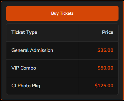 Buy Ticket