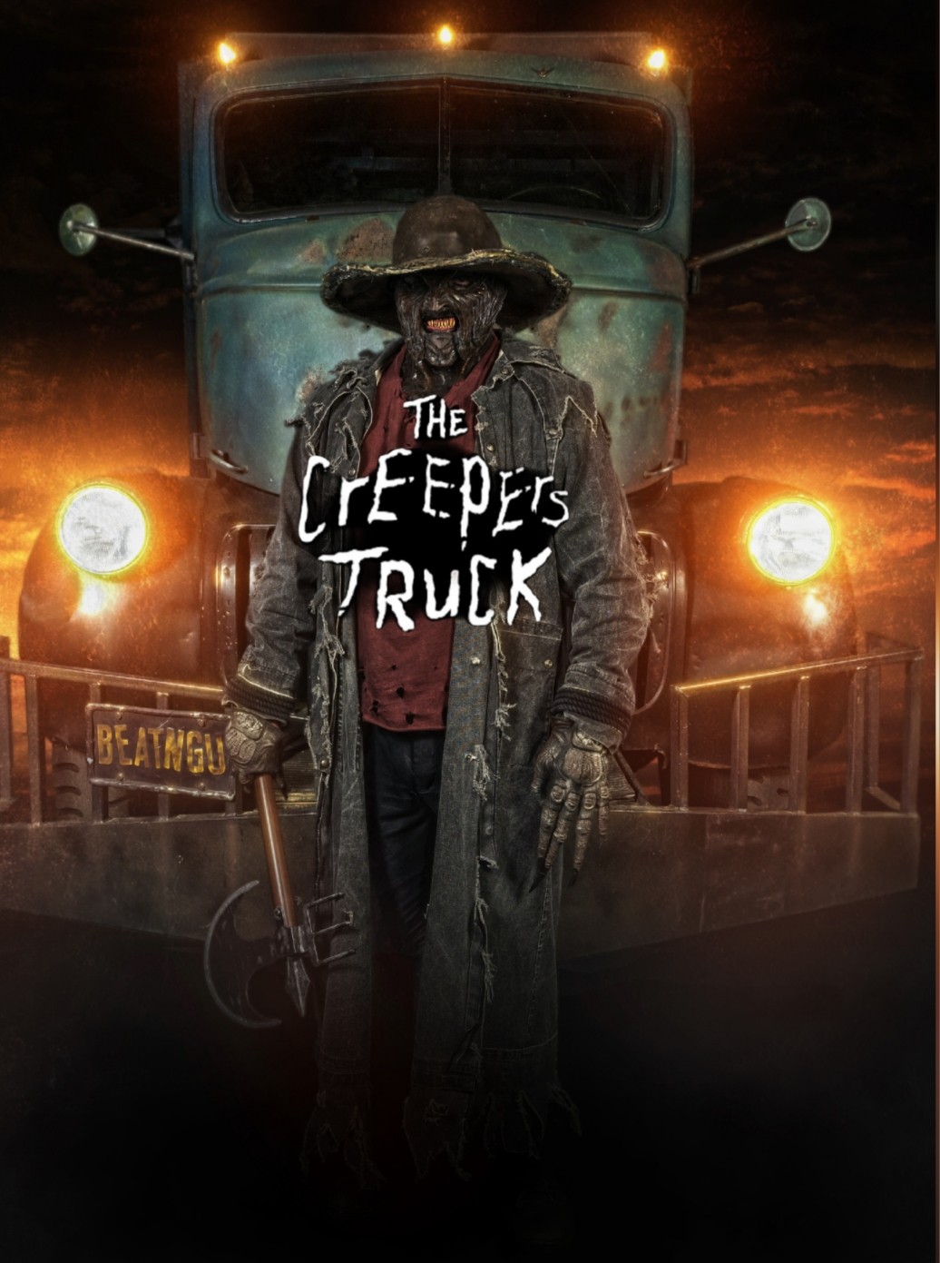 Jeeper’s Creeper’s